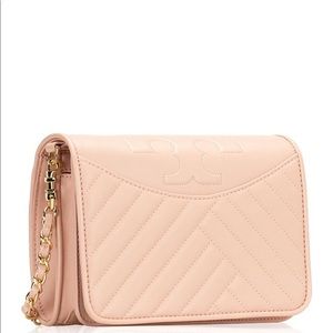 Tory Burch Alexa Combo Crossbody